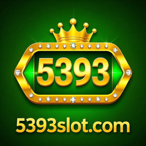 5393