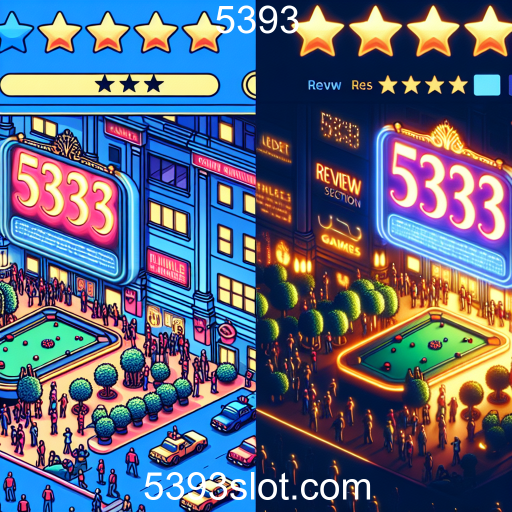 A Importância das Avaliações de Jogos no Site 5393
